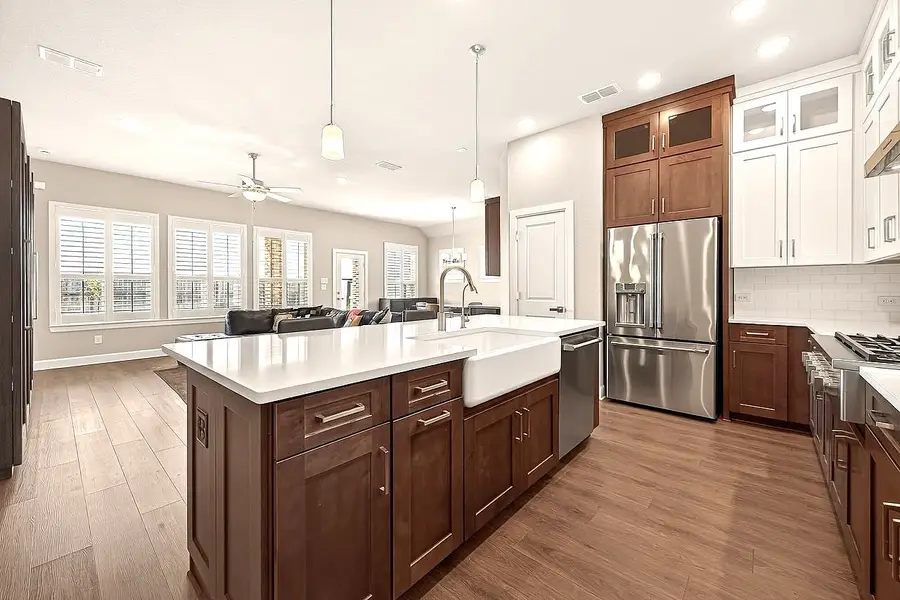 10010 Starry Night Lane, Manvel, TX 77578 - Image #3