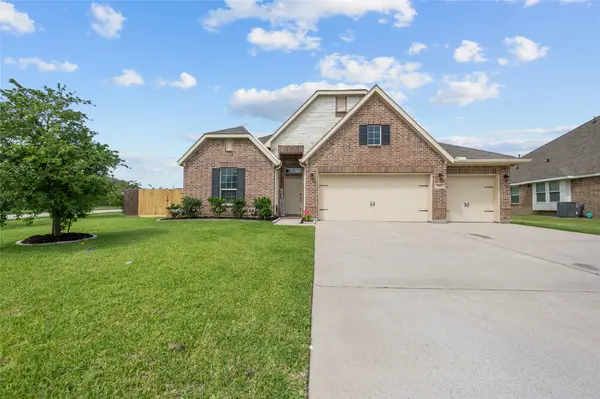 142 San Gabriel Drive, Baytown, TX 77523
