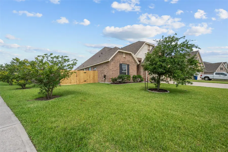 142 San Gabriel Drive, Baytown, TX 77523 - #3