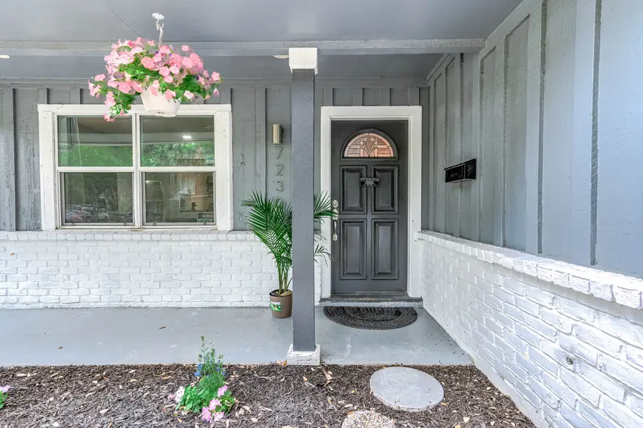 7230 Edgemoor Drive, Houston, TX 77074 - #2