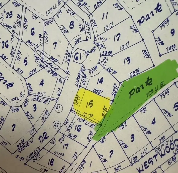 TBD15 Heatley Street, Trinity, TX 75862