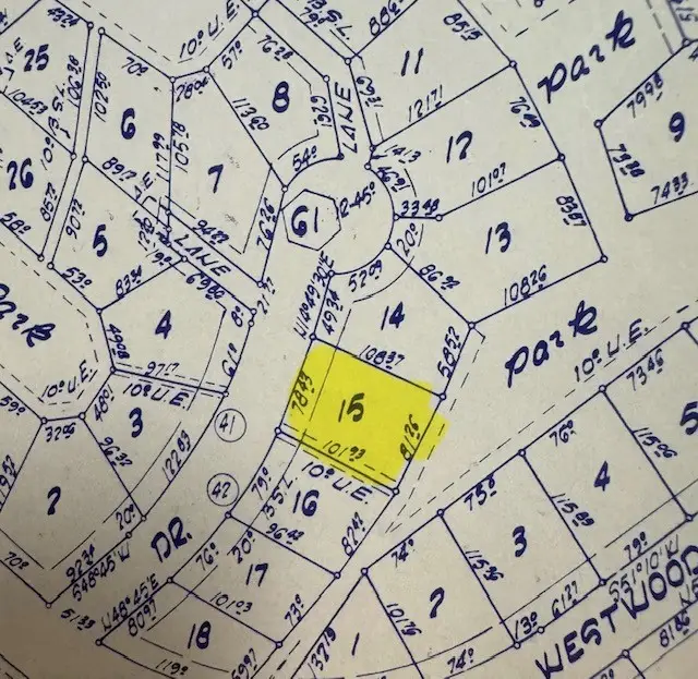 TBD15 Heatley Street, Trinity, TX 75862 - #2