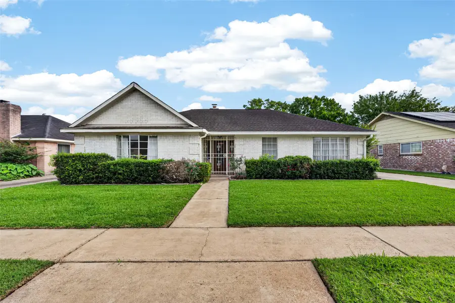 6215 Sanford Road, Houston, TX 77096 - #2