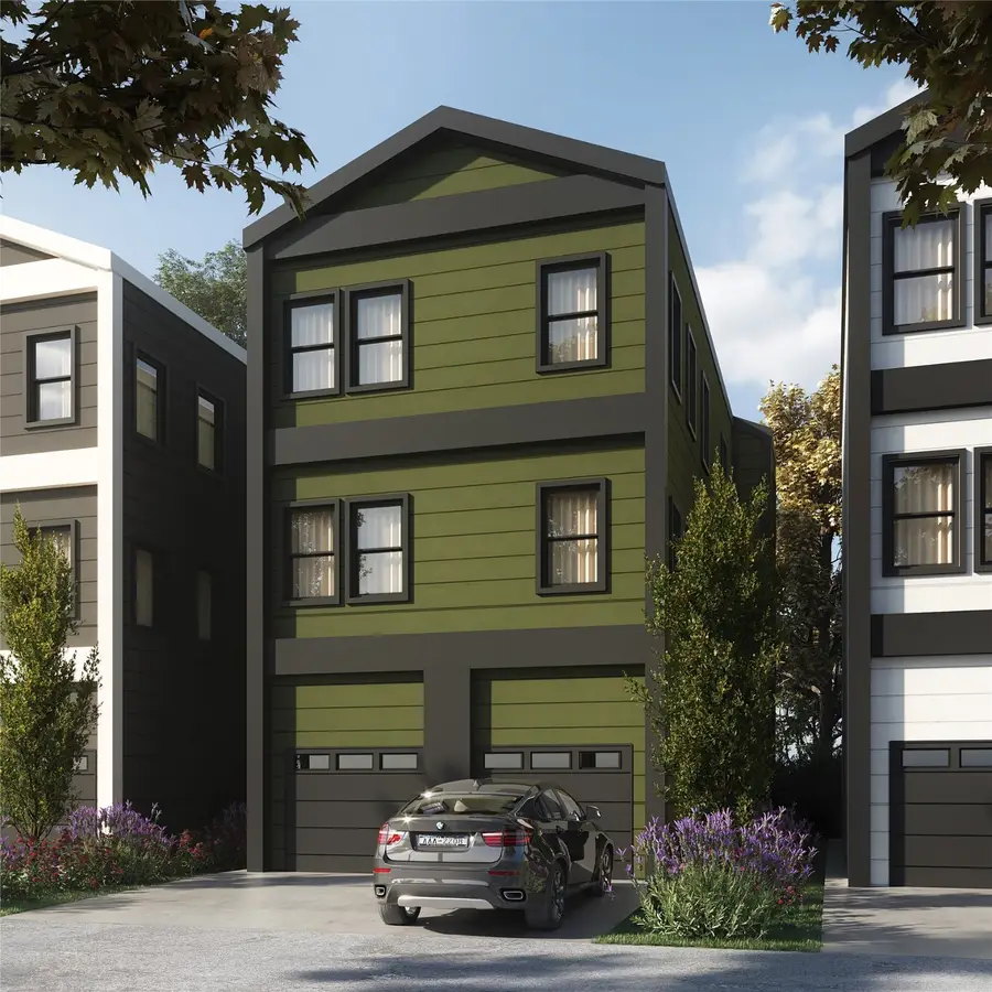 3330 Stassen Street #AB, Houston, TX 77051 - Image #3