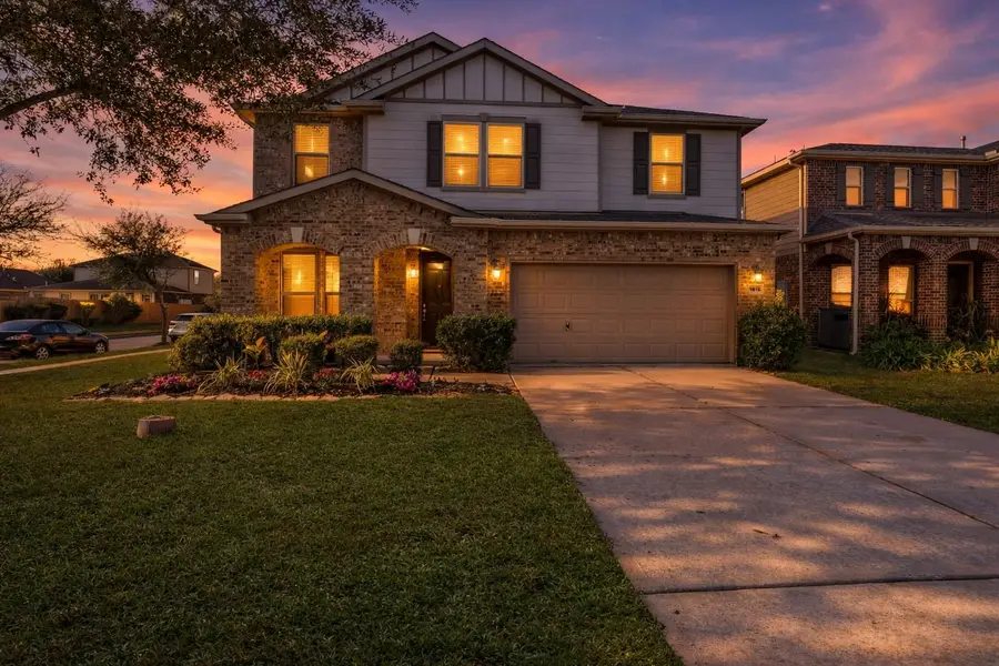 1615 Bel Riposo Lane, League City, TX 77573 - Image #2