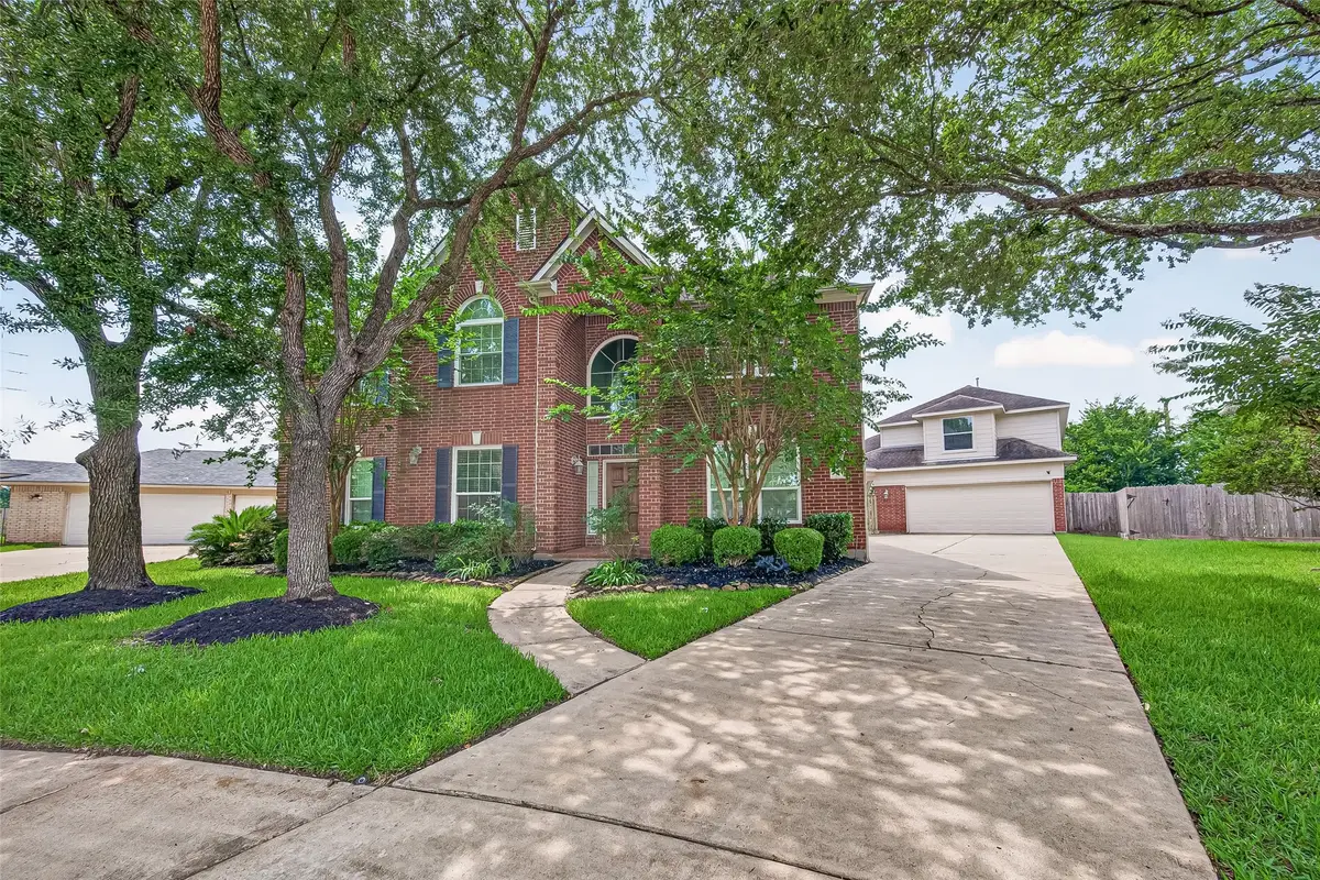 1415 Kennewick Court, Sugar Land, TX 77479 - #1