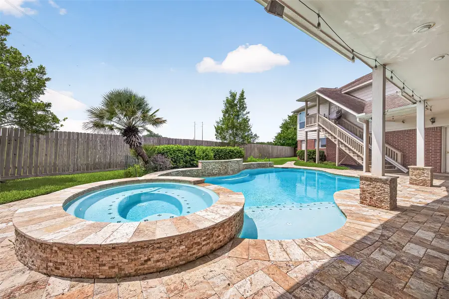 1415 Kennewick Court, Sugar Land, TX 77479 - #2
