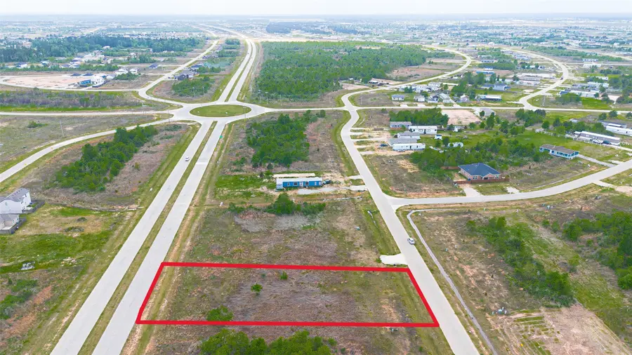 2066 Road 5702, Cleveland, TX 77327 - #2