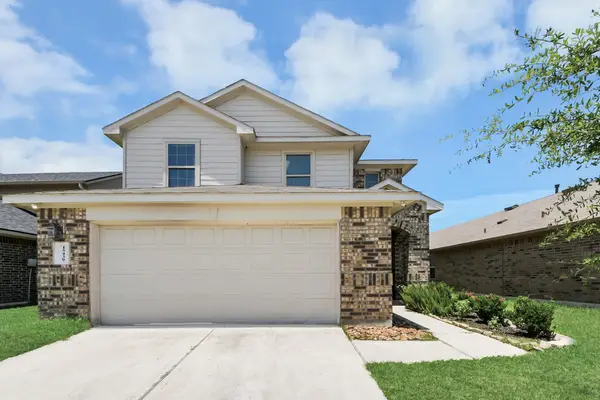 15439 Cipres Verde Street, Channelview, TX 77530