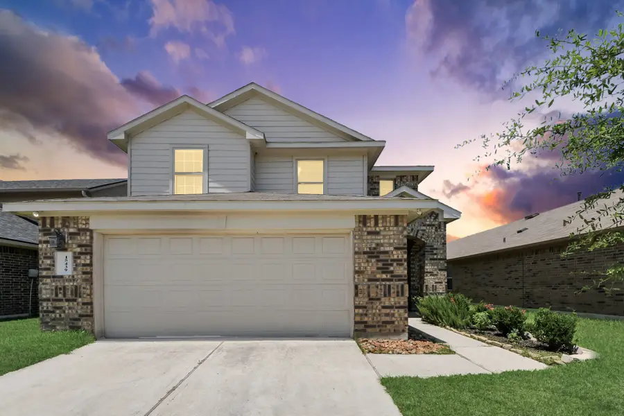15439 Cipres Verde Street, Channelview, TX 77530 - #2