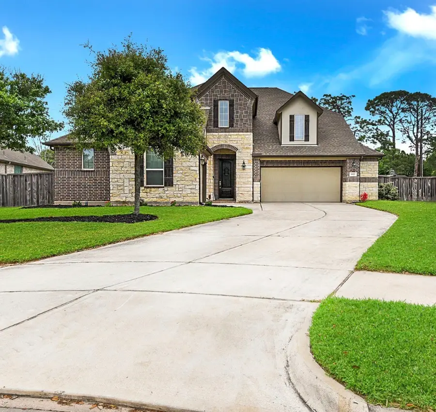 5922 Green Meadows Lane, Katy, TX 77493 - #3