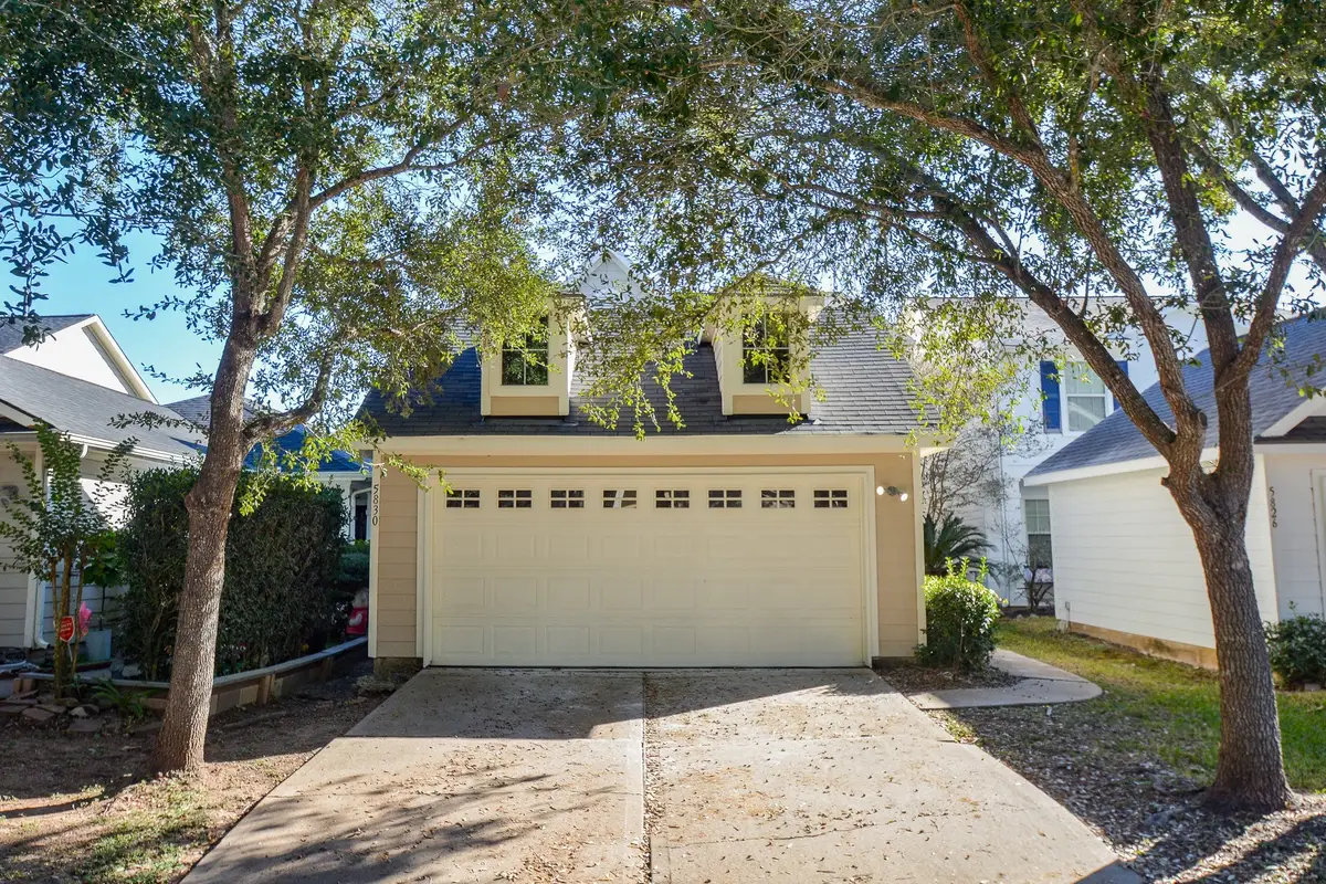 5830 Silver Oak, Missouri City, TX 77459 - Image #1