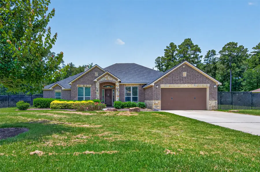 27635 Rio Blanco Drive, Splendora, TX 77372 - #2