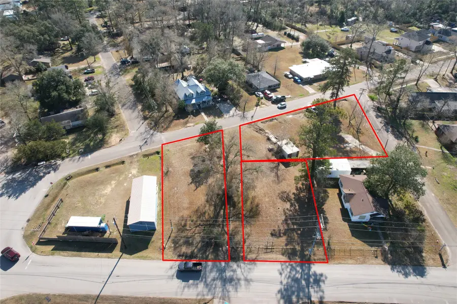 00 Cleveland, Cleveland, TX 77327 - #2