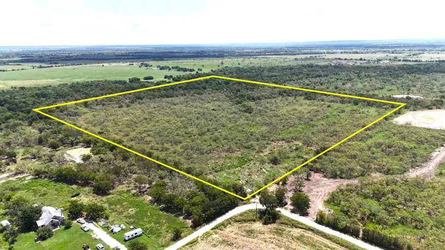 1127 Limestone County Road 607, Groesbeck, TX 76642 - #2