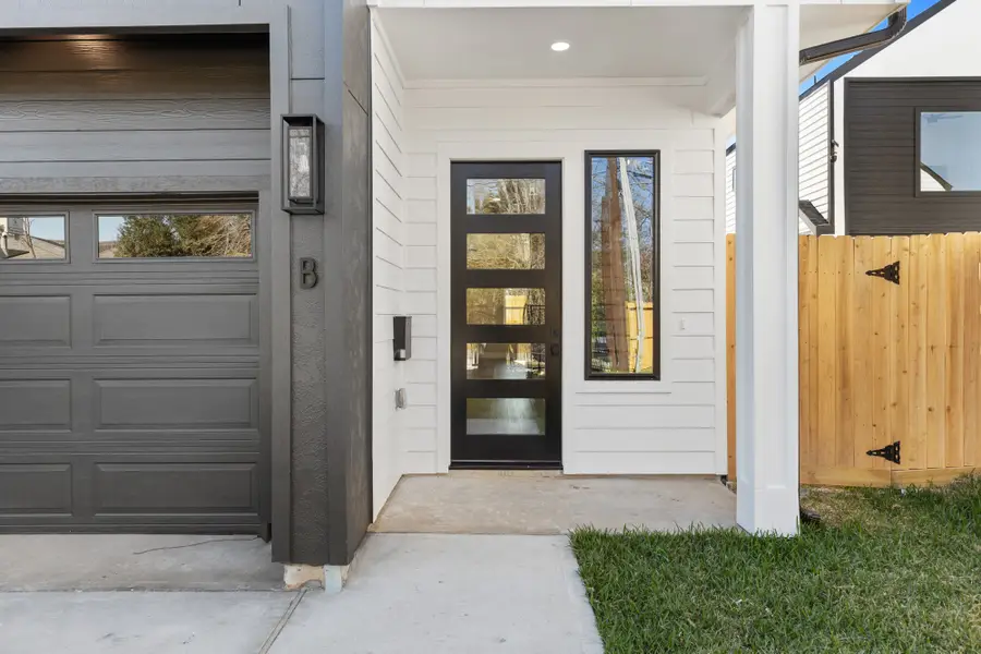 4206 Kewanee Street #AB, Houston, TX 77051 - #3