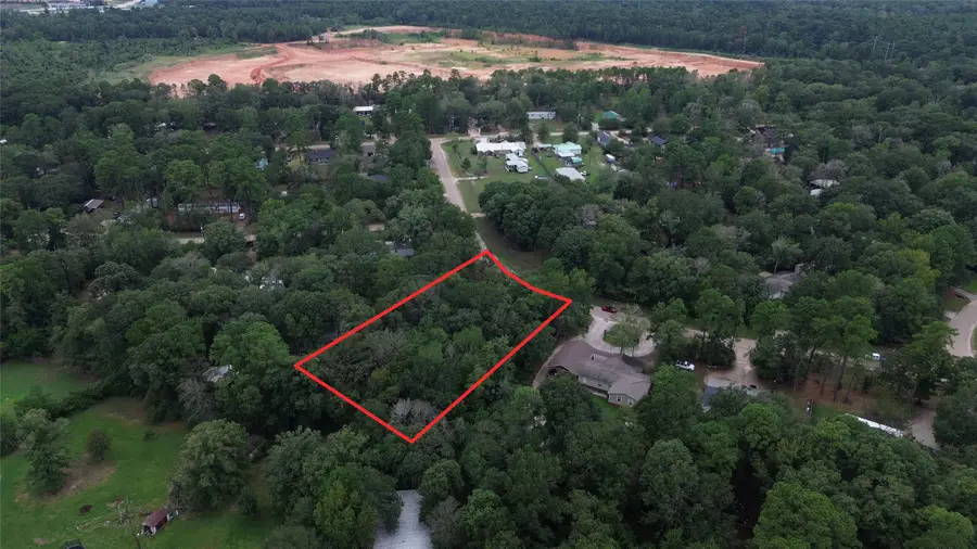 206 Wickdome Drive, Willis, TX 77378 - #3