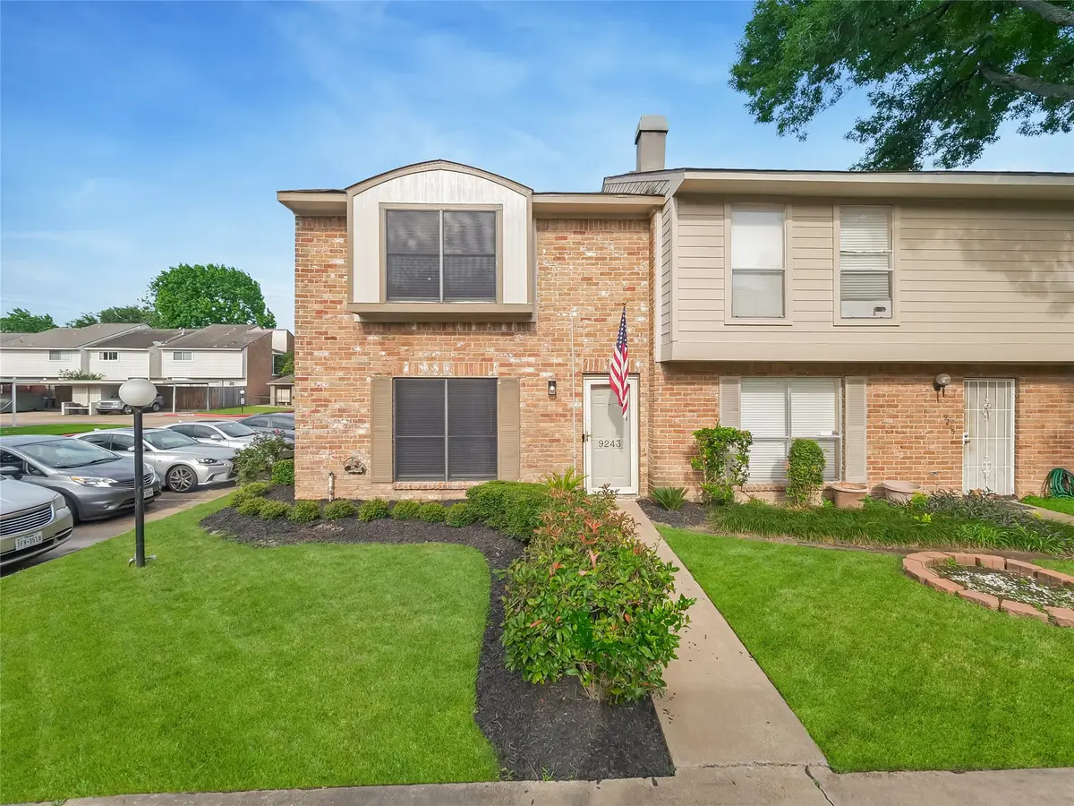 9243 Westwood Village Drive #53, Houston, TX 77036 - #1