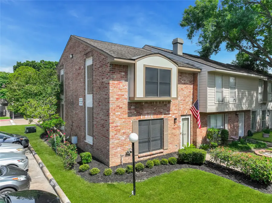 9243 Westwood Village Drive #53, Houston, TX 77036 - #2