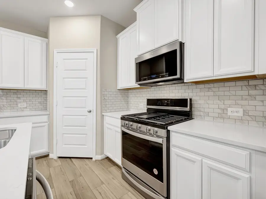 2526 Paloverde Canyon Court, Crosby, TX 77532 - #3