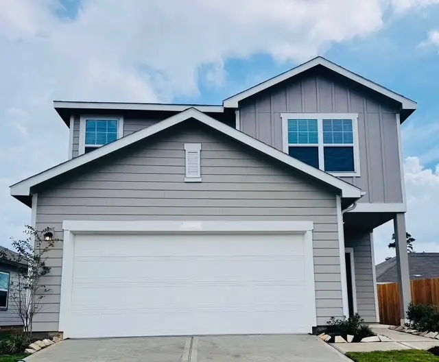 25327 Brushby Creek Drive, Magnolia, TX 77355 - Image #1