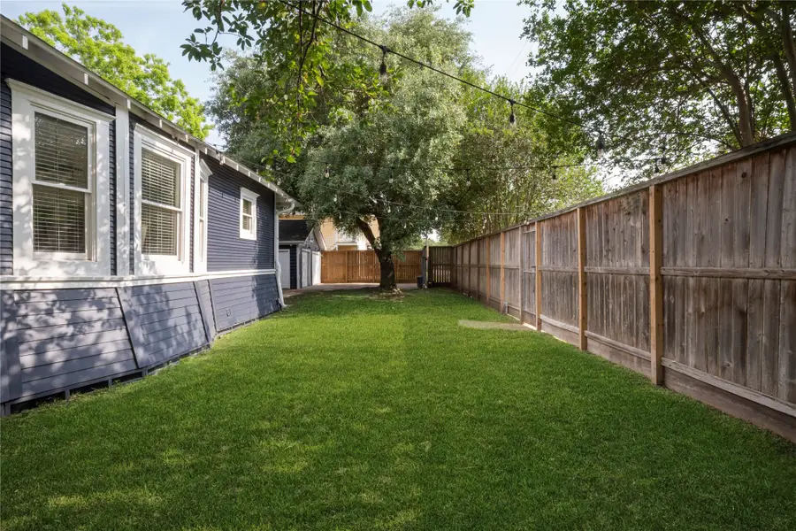 602 Aurora Street, Houston, TX 77008 - #2