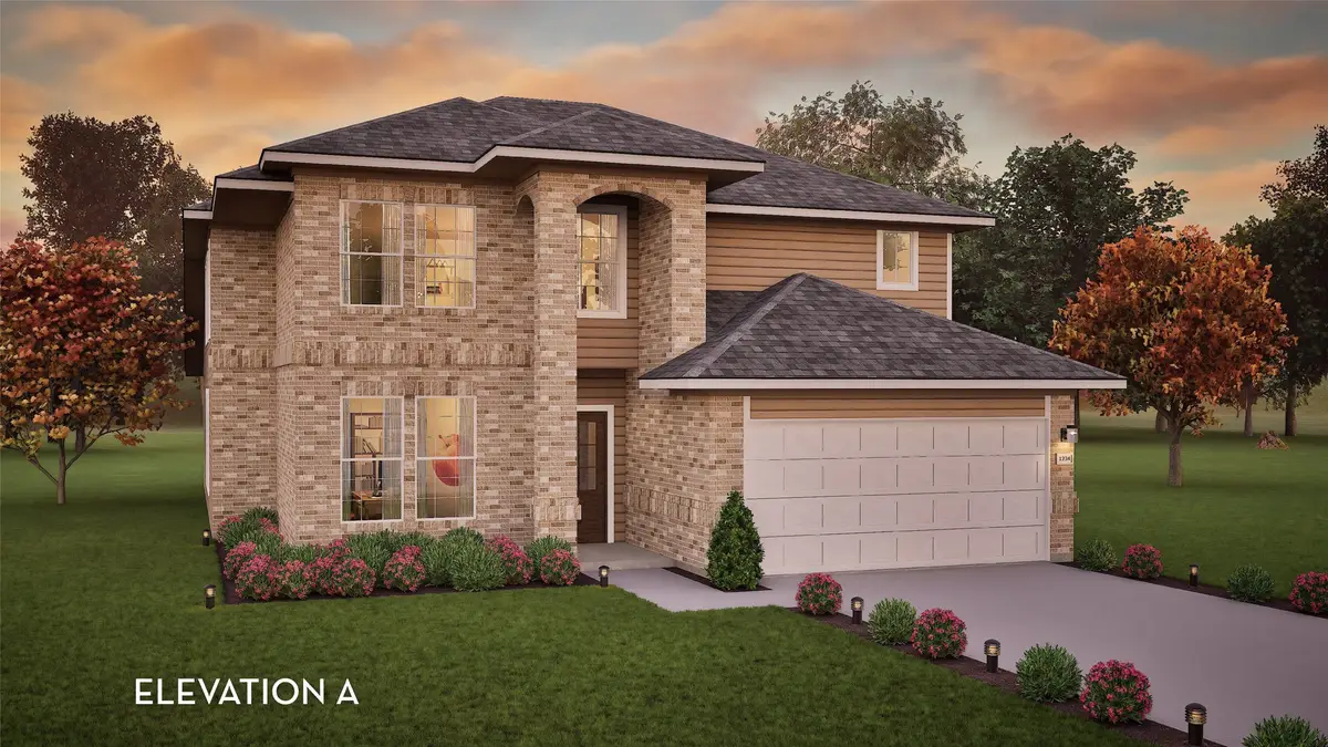 612 Canadian Trail, Dayton, TX 77535 - #1