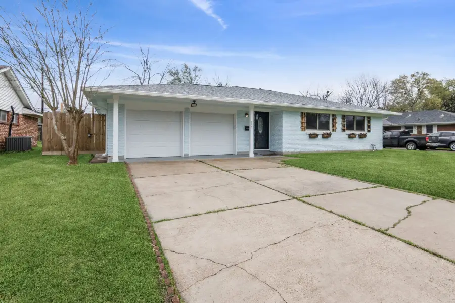 901 Luella Avenue, Deer Park, TX 77536 - #3