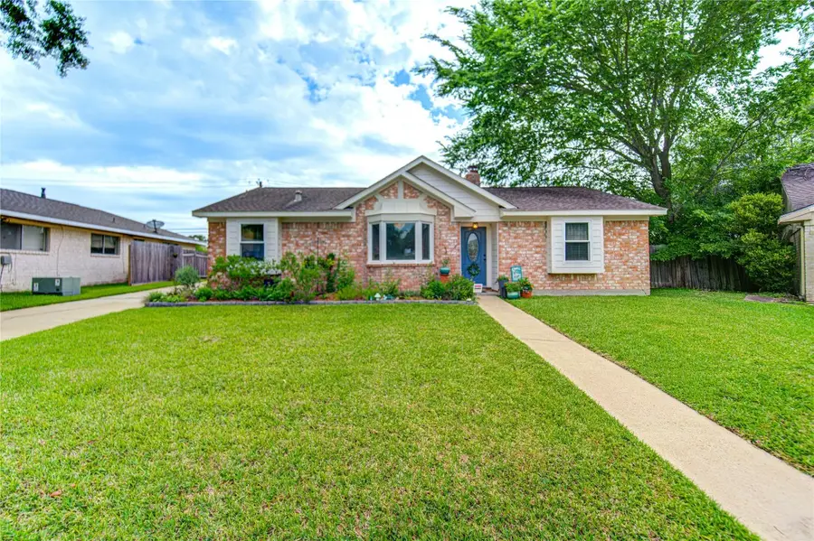 11826 Monticeto Lane, Meadows Place, TX 77477 - #2