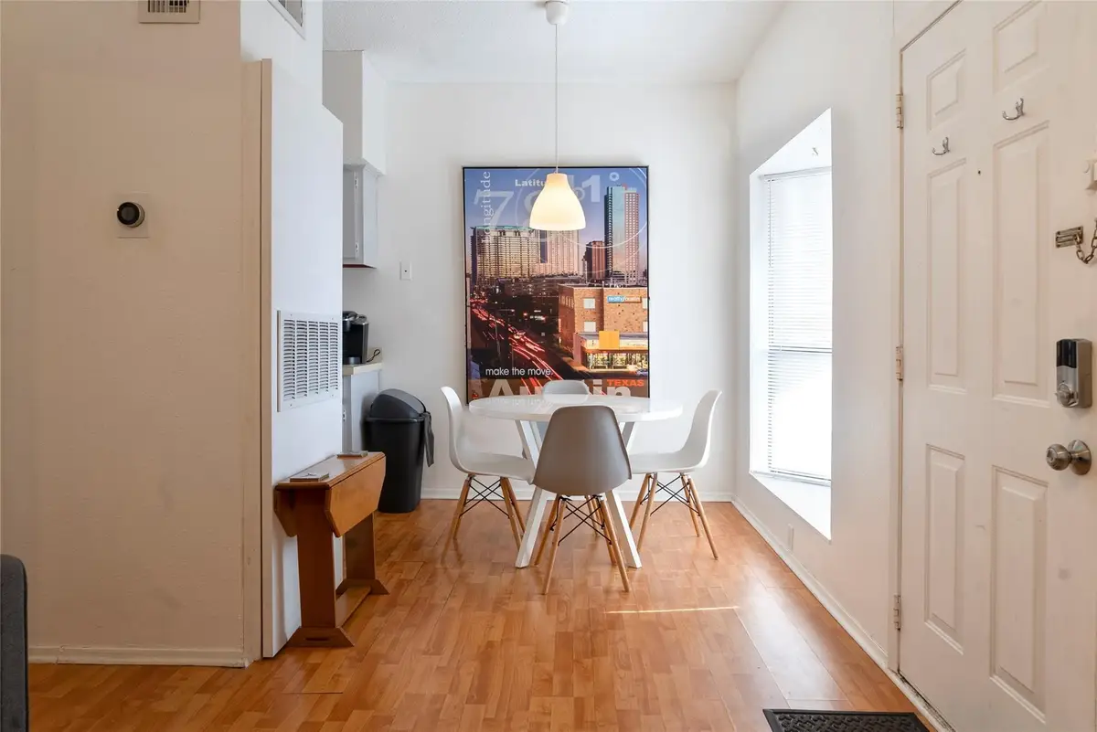 3316 Guadalupe Street #306, Austin, TX 78705 - Image #1