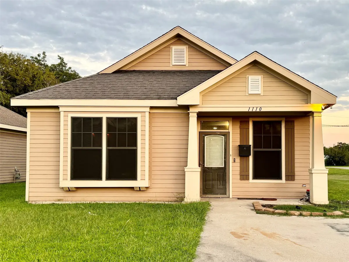 1110 15th Street, Port Arthur, TX 77640 - Image #1