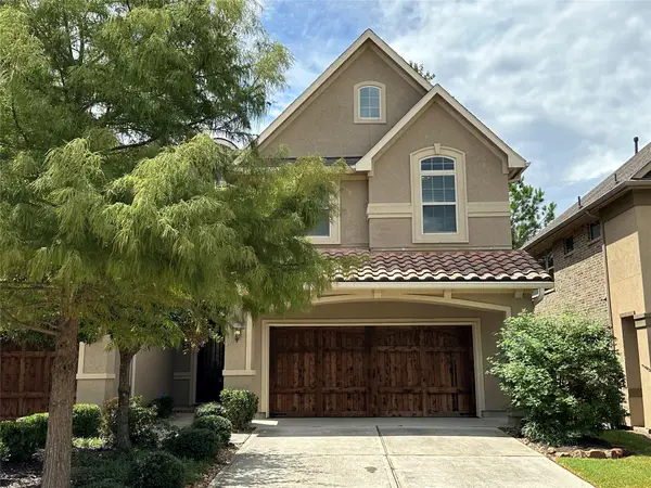11 Silver Rock Drive, Tomball, TX 77375