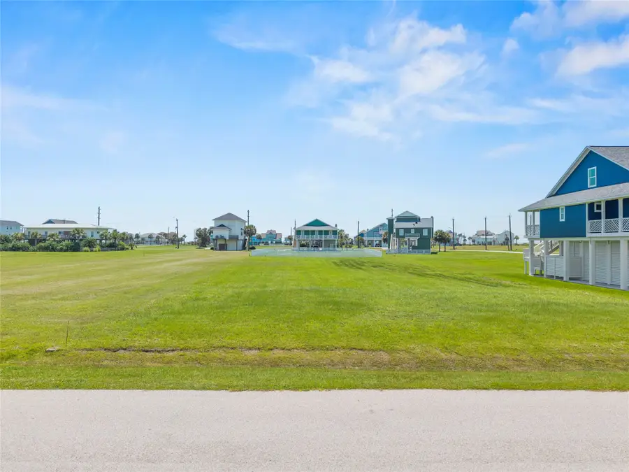 18817 Warrior Road, Galveston, TX 77554 - #2