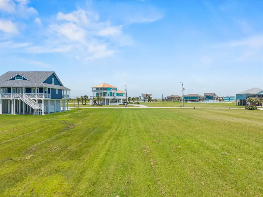 18817 Warrior Road, Galveston, TX 77554 - #3