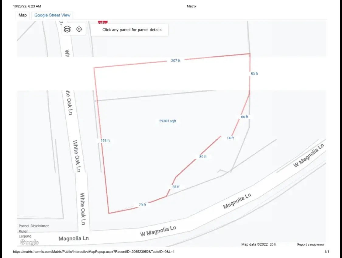 000 White Oak Lane, New Caney, TX 77357 - #1