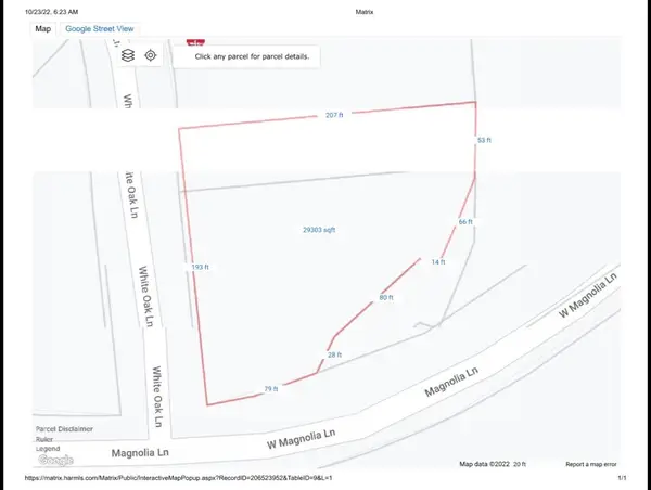 000 White Oak Lane, New Caney, TX 77357