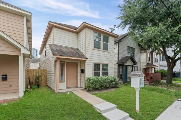 1424 Ruthven Street, Houston, TX 77019