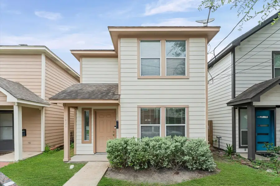 1424 Ruthven Street, Houston, TX 77019 - #3