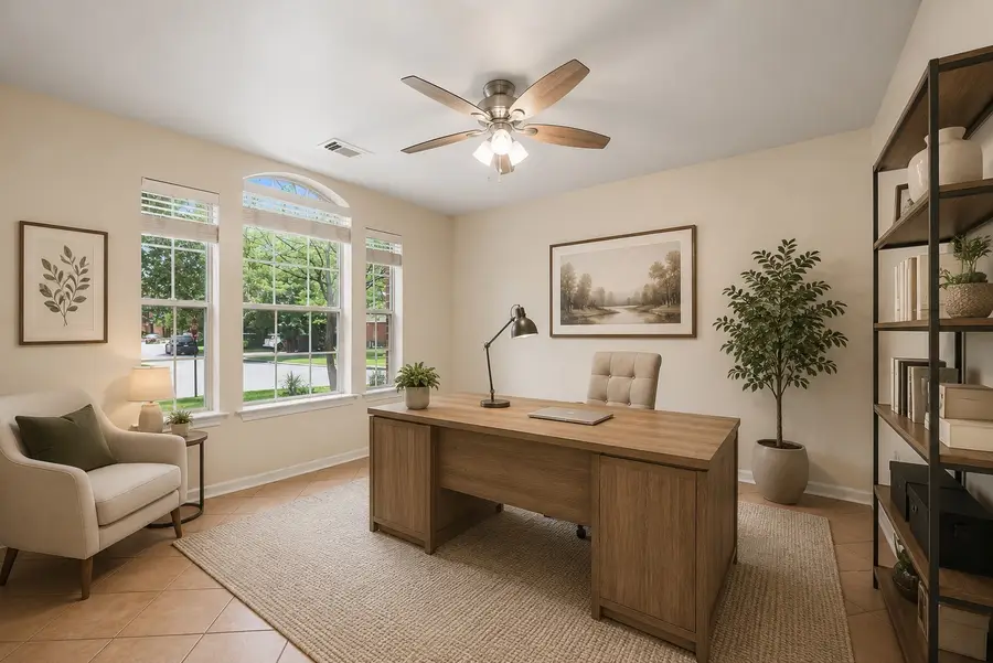 22 Fair Light Court, The Woodlands, TX 77382 - #3