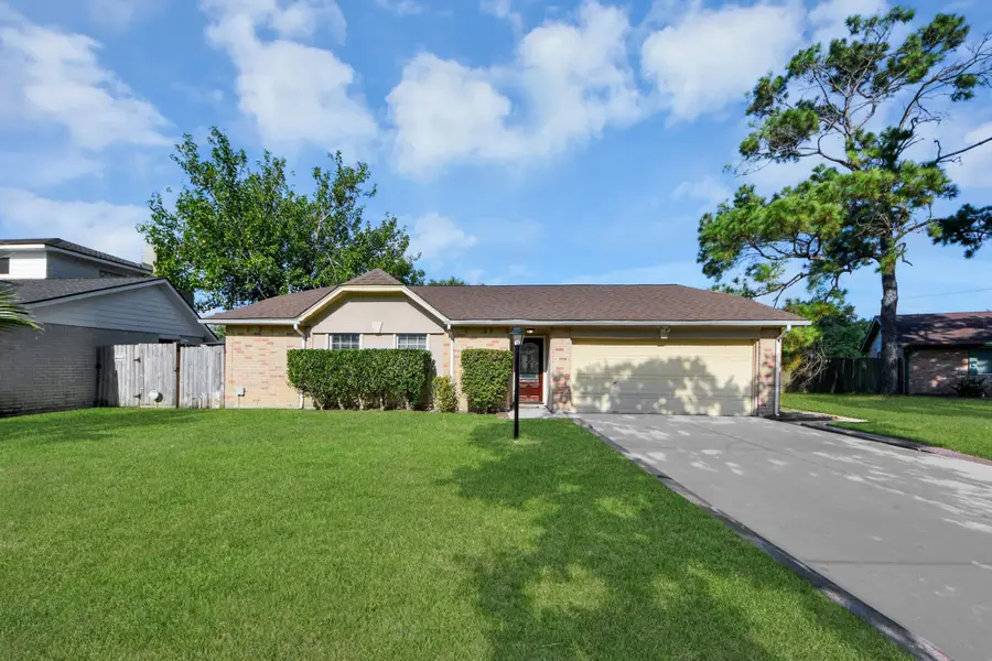 8407 Rivercross Road, Houston, TX 77064 - #2