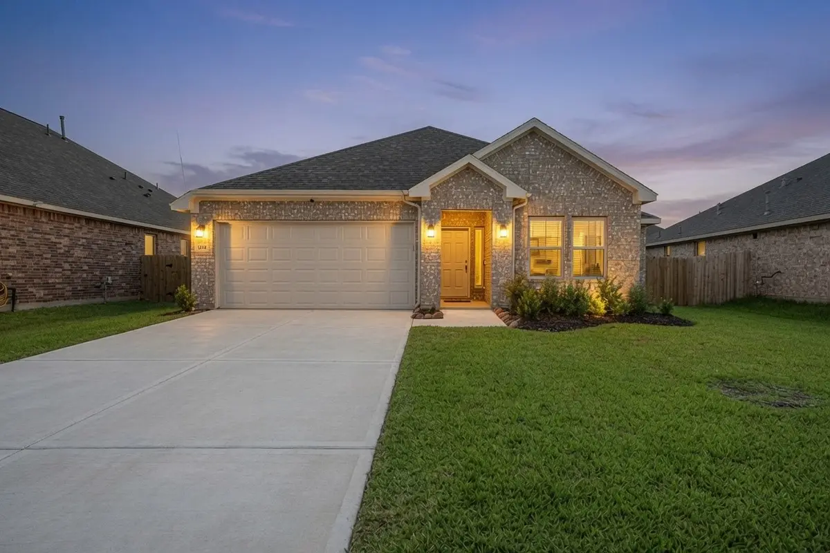 4302 Fenwick Road, Texas City, TX 77591 - #1