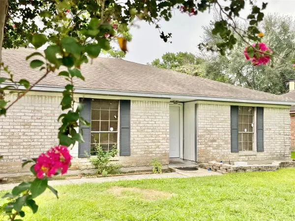 2214 Rhyme Court Road, Houston, TX 77067