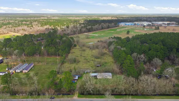 17988 Fm 787 Road W, Cleveland, TX 77327