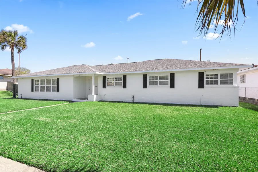 2206 Wimcrest Street, Galveston, TX 77551 - #3