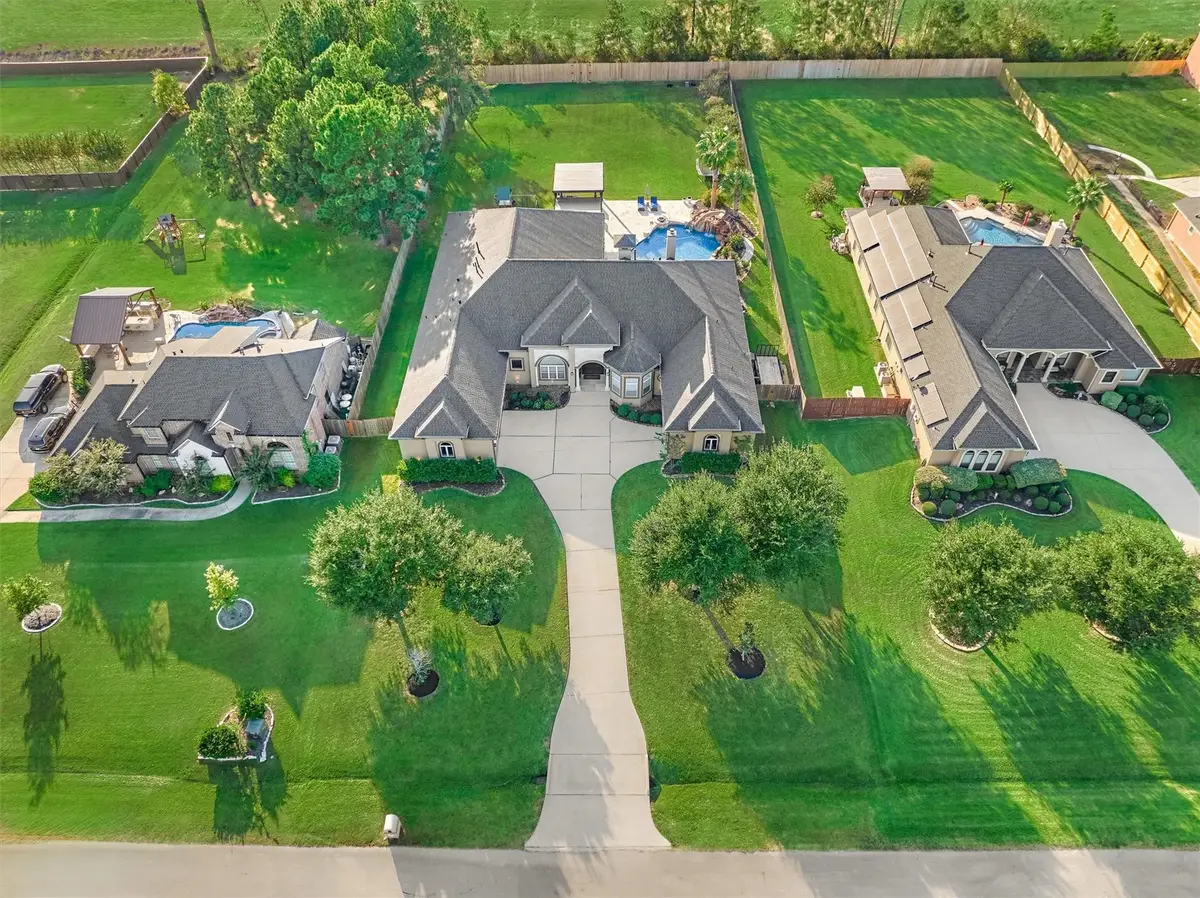 18823 Quiet Water Way, Montgomery, TX 77356 - #1
