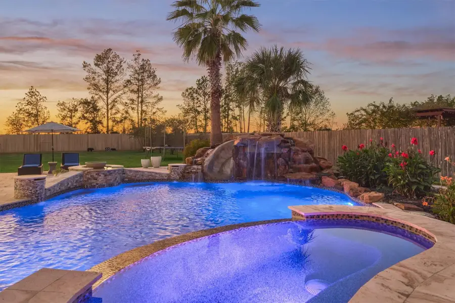 18823 Quiet Water Way, Montgomery, TX 77356 - #2