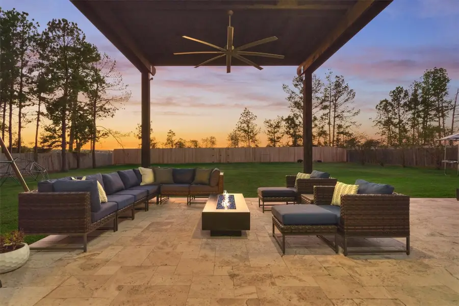 18823 Quiet Water Way, Montgomery, TX 77356 - #3