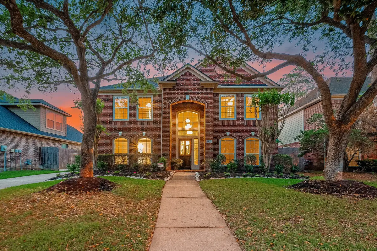 12810 Bedford Falls Drive, Cypress, TX 77429 - #1