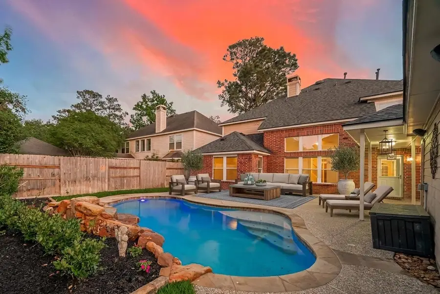 12810 Bedford Falls Drive, Cypress, TX 77429 - #2