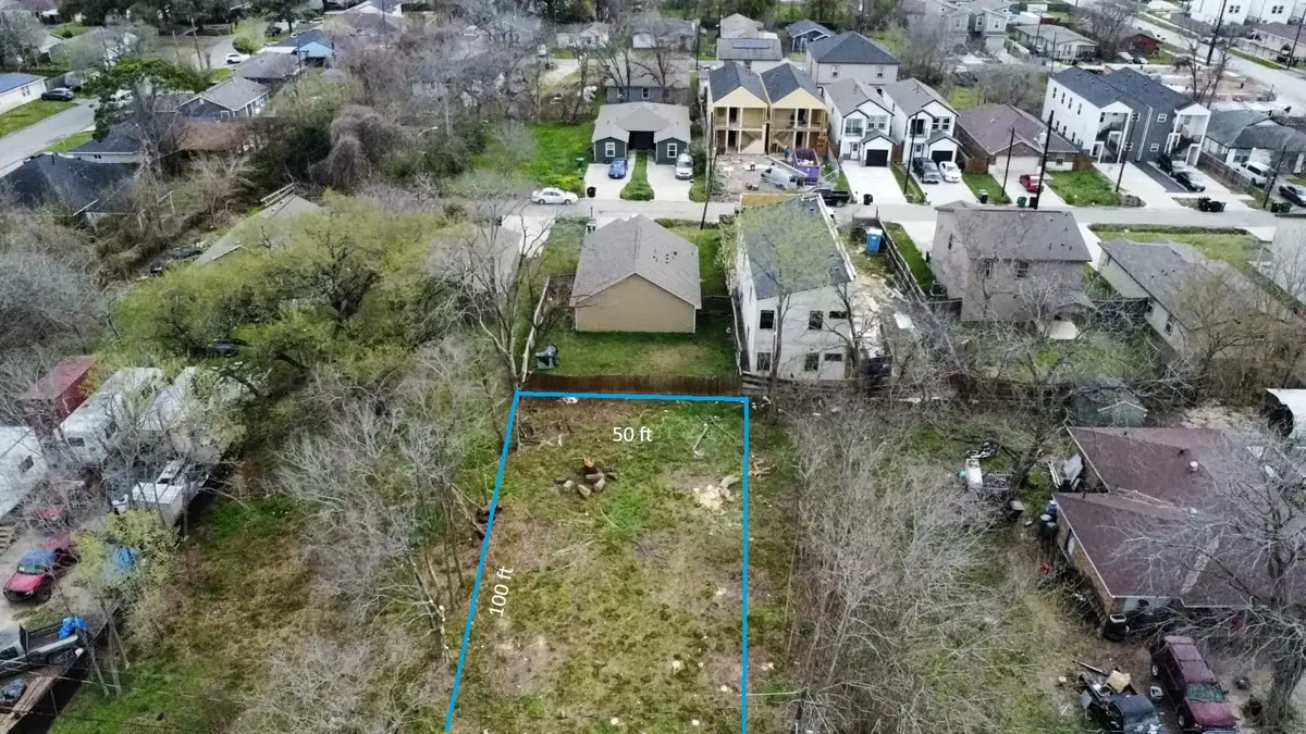 0 Pennsylvania, Houston, TX 77029 - #1